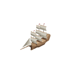 Sail Ship